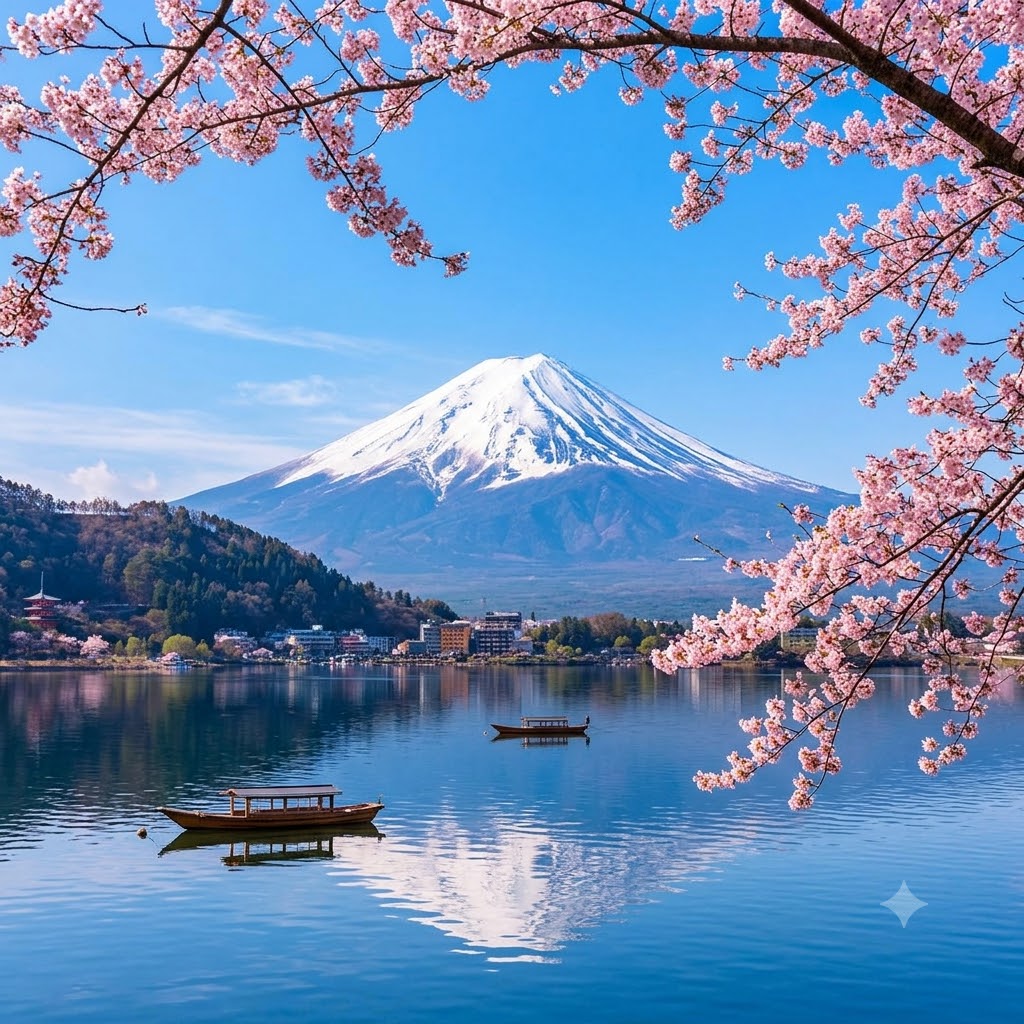 Japan