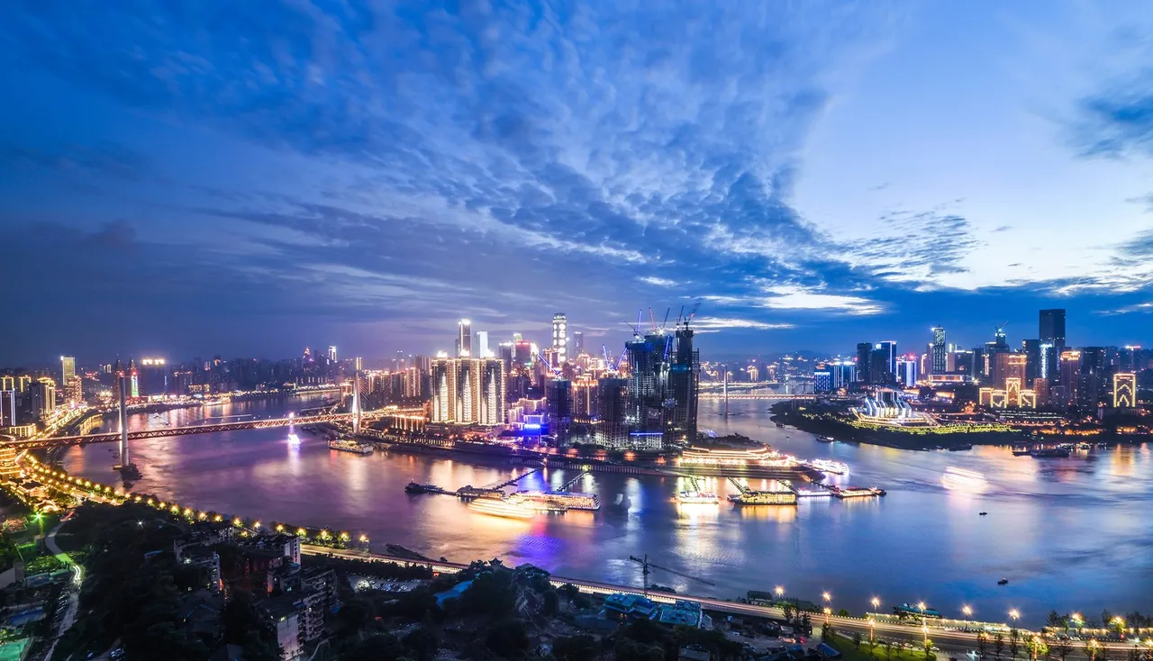 คนไทยแห่เที่ยวเมืองรองจีน “ฉงชิ่ง” โตอันดับ 1 จีนปรับมาตรฐานดึงนักท่องเที่ยวชิงส่วนแบ่งแข่งอาเซียน